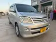 Toyota Noah 2006 Silver - 4