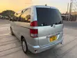 Toyota Noah 2006 Silver - 5