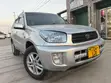 Toyota RAV4 2005 Silver - 2