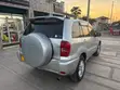 Toyota RAV4 2005 Silver - 3