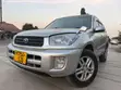 Toyota RAV4 2005 Silver - 4