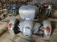 Pikipiki BMW 1200 2000 Nyeupe - 1