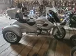 Pikipiki BMW 1200 2000 Nyeupe - 3