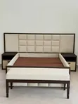 Luxury Bed Sofa 5/6 - 2