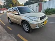 Toyota RAV4 2005 Silver - 4