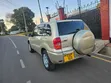 Toyota RAV4 2005 Silver - 5