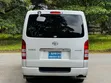 Toyota HiAce 2008 Silver - 2