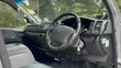 Toyota HiAce 2008 Silver - 3