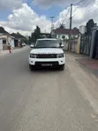 Land Rover Range Rover Sport 2014 White - 1