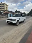 Land Rover Range Rover Sport 2014 White - 2