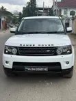 Land Rover Range Rover Sport 2014 White - 3