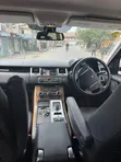 Land Rover Range Rover Sport 2014 White - 4