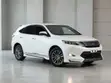 Toyota Harrier 2016 White - 1