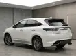Toyota Harrier 2016 White - 2