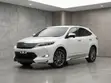 Toyota Harrier 2016 White - 3