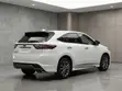 Toyota Harrier 2016 White - 4