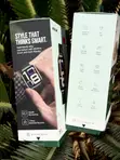 Green Lion Smart Watch with Apple Watch Features - 2