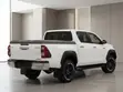 Toyota Hilux Revo Double Cab 2.4 Diesel AWD 2022 - 1