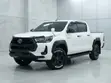 Toyota Hilux Revo Double Cab 2.4 Diesel AWD 2022 - 2