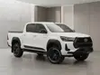 Toyota Hilux Revo Double Cab 2.4 Diesel AWD 2022 - 4