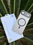 Original iPhone 17/17 Pro/17 Pro Max Cases - 1