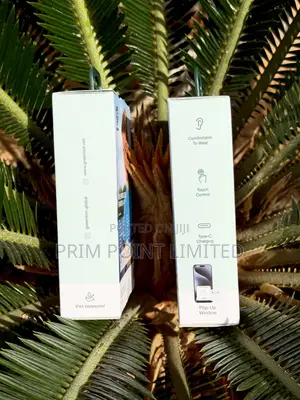 Original Green Lion Wireless Earbuds