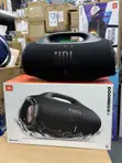 JBL Boombox 4 Speaker - 1