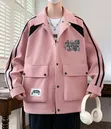 Jacket ya Fashion - Mpya Kabisa - 2