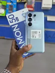 New Tecno Camon 50 Pro 256GB Blue - 1