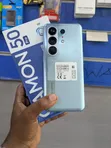 New Tecno Camon 50 Pro 256GB Blue - 4