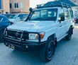 Toyota Land Cruiser LX 2020 - 3