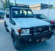 Toyota Land Cruiser LX 2020 - 4