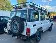 Toyota Land Cruiser LX 2020 - 5