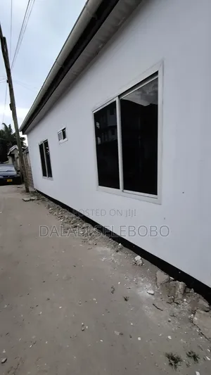 Furnished 1-Bedroom Apartment in Mwenge, Kinondoni for Rent