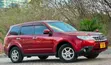Subaru Forester 2011 Maroon - 2