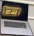 MacBook Pro 16" 2019 Intel Core i7 32GB RAM 1TB SSD - 1