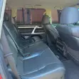 Toyota Land Cruiser 2023 Maroon - 4