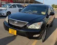 Toyota Harrier 2006 Black - 1