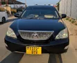 Toyota Harrier 2006 Black - 2