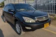 Toyota Harrier 2006 Black - 3