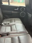 Land Rover Discovery 2006 Silver - 2