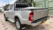 Toyota Hilux Double Cab 2010 Silver - 4