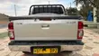 Toyota Hilux Double Cab 2010 Silver - 5