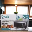 PMAX Microwave Oven - Model 30 (30 Ltr, Grill) - 1