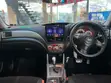 Subaru Forester 2.0D X 2010 White - 4