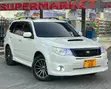 Subaru Forester 2.0D X 2010 White - 5