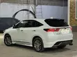 Toyota Harrier 2016 White - 3