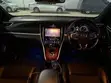 Toyota Harrier 2016 White - 4