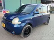 Toyota Sienta 2006 Blue - 2