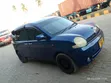 Toyota Sienta 2006 Blue - 3